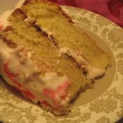 Copycat Duncan Hines Boxed White Cake Mix