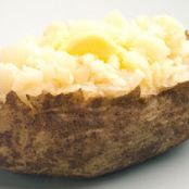 The Baked Potato