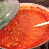 DiGrassie's Spaghetti Sauce
