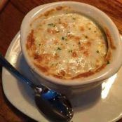 Outback Steakhouse Walkabout Onion Soup