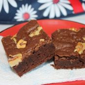 Murray Jaffe's Perfect Brownies