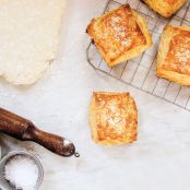 Nancy Silverton's All-Butter Biscuits Recipe | SAVEUR