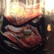 Your New Favorite Pork Chops