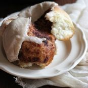 Quick and Easy Cinnamon Rolls