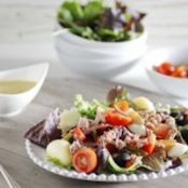 Nicoise Salad