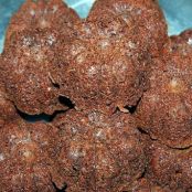 Marbled Brownies (for Bundt Brownies)