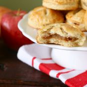 Apple Pie Cookies