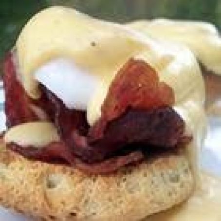 Eggs Benedict