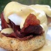 Eggs Benedict