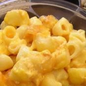 Macaroni & Cheese