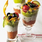 Mexican Parfaits
