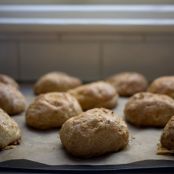 Gougères Recipe