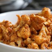 The Best Cauliflower Ever