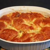 Chicken Casserole