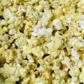 Popcorn Seasoning