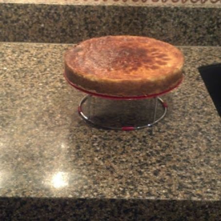 Easy Cheese Cake - #