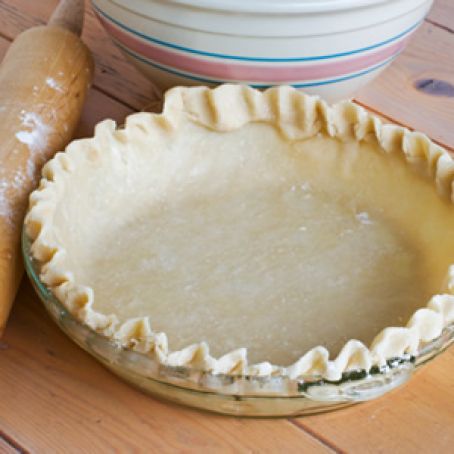 Pie Crust