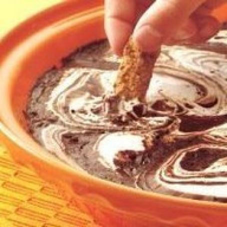 Smores Dip (Pinterest)