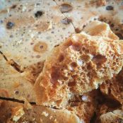 Renegade Kitchen: Caramel Seafoam