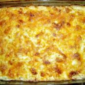 Hashbrown Casserole