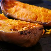 Roasted Butternut Squash