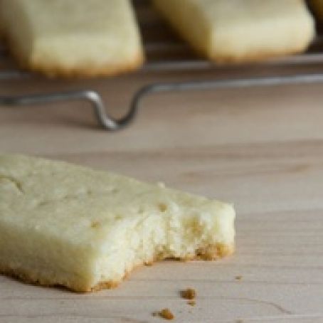 Shortbread