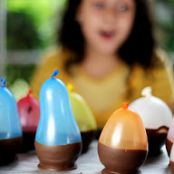 DESSERT - Choclate Cup