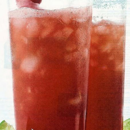 Watermelon Margaritas