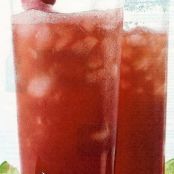 Watermelon Margaritas