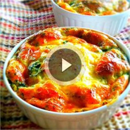 Quick Quiche