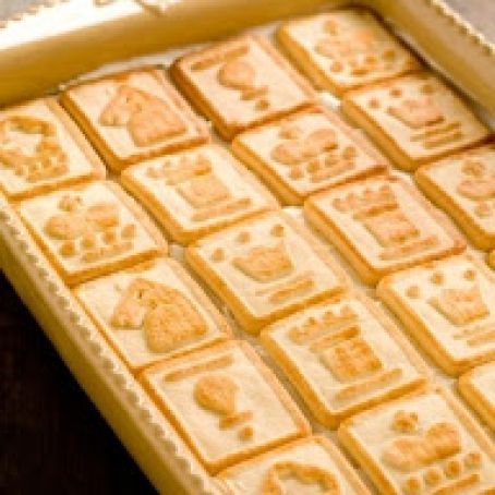 Not Yo’ Mama’s Banana Pudding