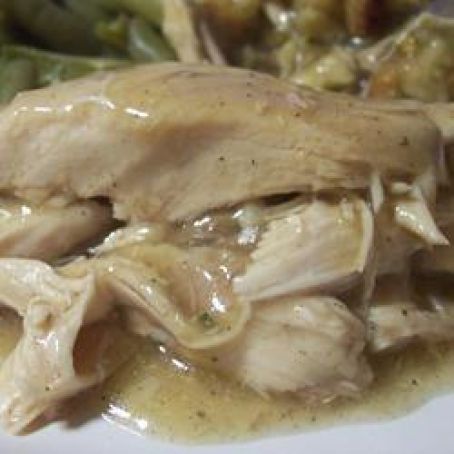 Chicken Gravy