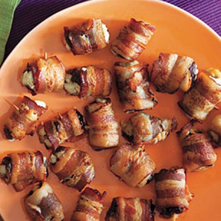 Devils on Horseback