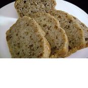 BANANA BANANA NUT BREAD