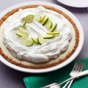 Key Lime Pie - Frozen