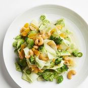 Tangy Broccoli Salad