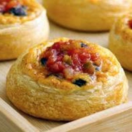 Rancheros Crescent Rounds