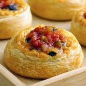 Rancheros Crescent Rounds