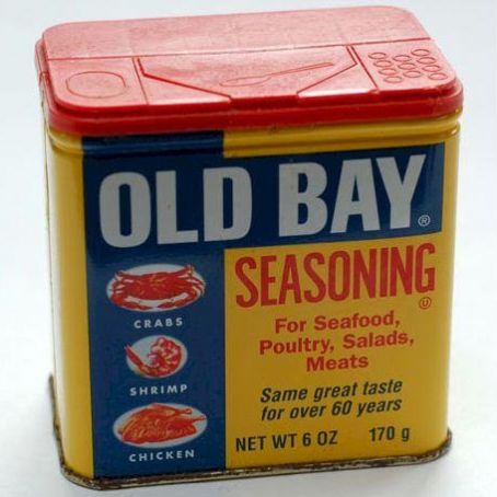 Old Bay Seasoning