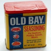 Old Bay Seasoning