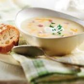 Chunky Potato Soup