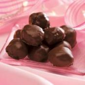CHOCOLATE COCONUT CANDIES