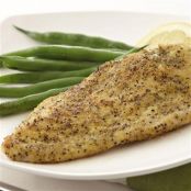 Peppered Chicken Breasts