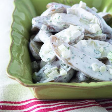 Fingerling Potato Salad - Virginia Willis