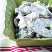 Fingerling Potato Salad - Virginia Willis