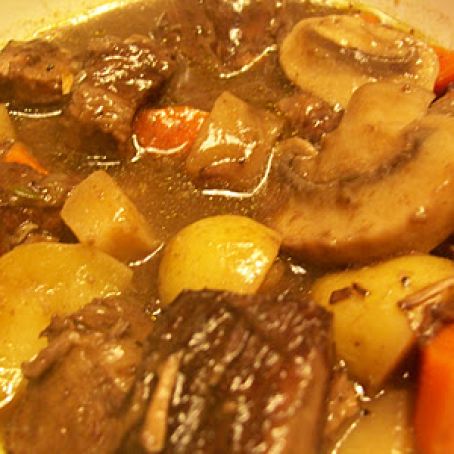 Beef Stew Ultimate Recipe