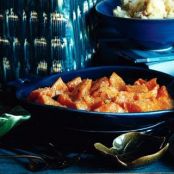 PARMESAN ROASTED BUTTERNUT SQUASH