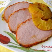 LOMO DE PUERCO CANADIENSE