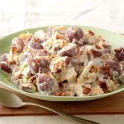 Steakhouse Potato Salad