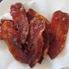 Candied BaconRecipe